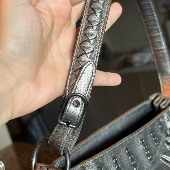 Bottega Veneta Shoulder Bag - Picture 5 of 16